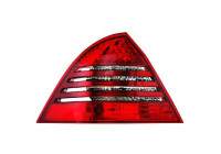 Set of taillights 1671991 Diederichs