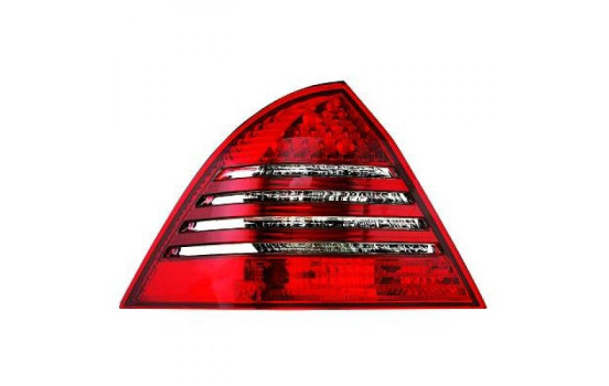 Set of taillights 1671991 Diederichs