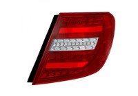 Set of taillights 1672395 Diederichs