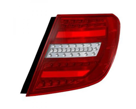 Set of taillights 1672395 Diederichs