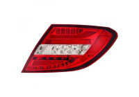 Set of taillights 1672997 Diederichs