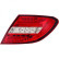 Set of taillights 1672997 Diederichs
