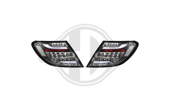 Set of taillights 1672999 Diederichs, Image 4