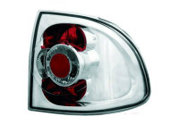Set of taillights 1804695 Diederichs