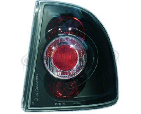 Set of taillights 1804795 Diederichs, Image 2