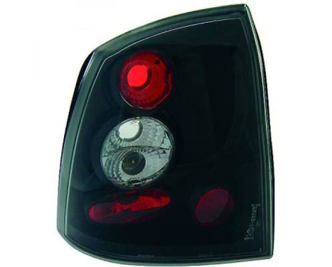 Set of taillights 1805395 Diederichs