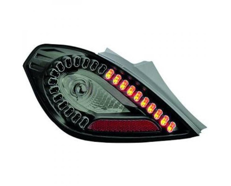 Set of taillights 1814698 Diederichs, Image 2
