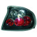 Set of taillights 1820195 Diederichs