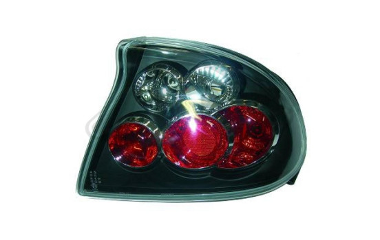 Set of taillights 1820195 Diederichs, Image 2