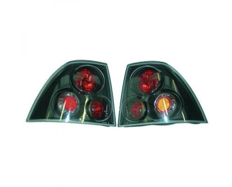 Set of taillights 1824395 Diederichs