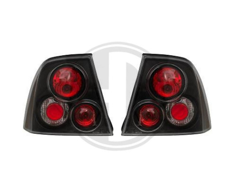 Set of taillights 1824395 Diederichs, Image 2