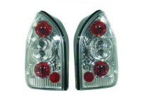 Set of taillights 1890095 Diederichs