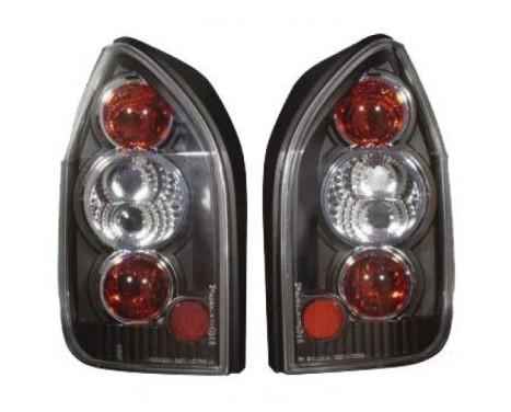 Set of taillights 1890195 Diederichs