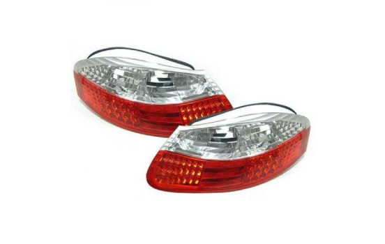 Set of taillights 2000095 Diederichs