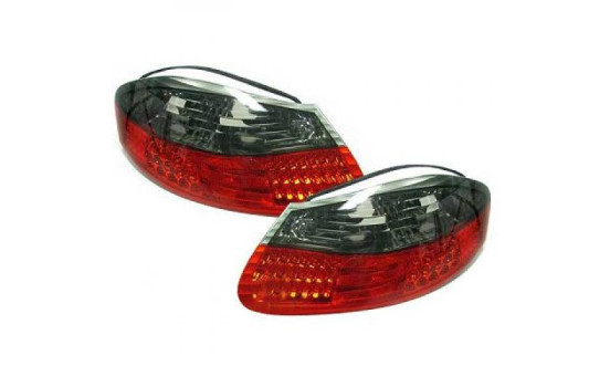 Set of taillights 2000195 Diederichs