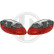 Set of taillights 2000195 Diederichs, Thumbnail 3