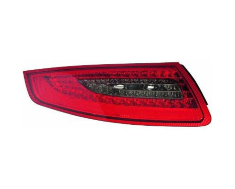 Set of taillights 2001896 Diederichs