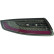 Set of taillights 2001898 Diederichs
