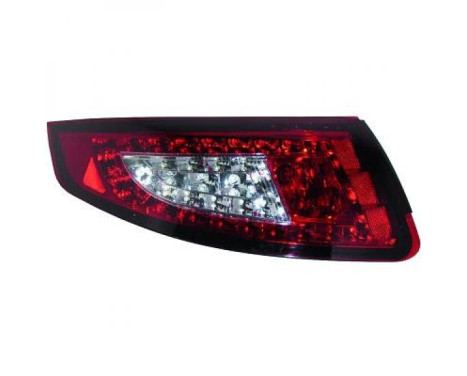 Set of taillights 2001995 Diederichs