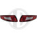 Set of taillights 2001995 Diederichs, Thumbnail 2