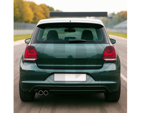 Set of taillights 2206895 Diederichs, Image 3