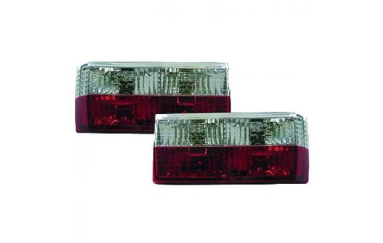 Set of taillights 2210195 Diederichs