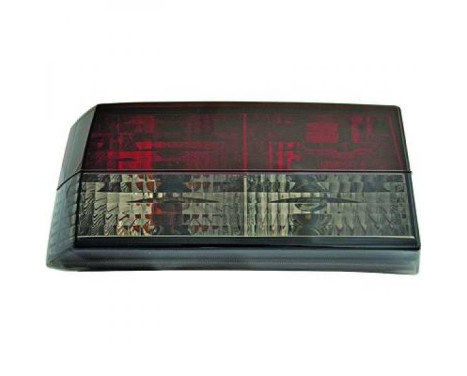 Set of taillights 2210395 Diederichs