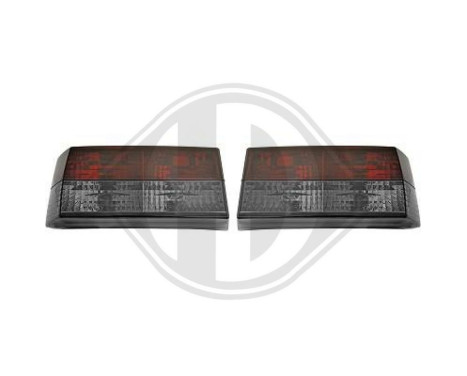 Set of taillights 2210395 Diederichs, Image 2