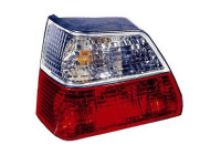 Set of taillights 2211395 Diederichs