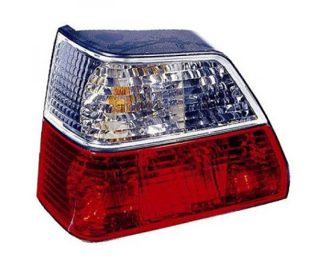 Set of taillights 2211395 Diederichs