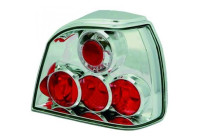 Set of taillights 2212495 Diederichs
