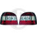 Set of taillights 2212995 Diederichs, Thumbnail 2