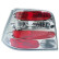 Set of taillights 2213295 Diederichs