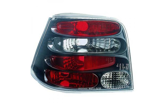 Set of taillights 2213396 Diederichs