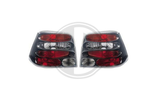 Set of taillights 2213396 Diederichs, Image 2