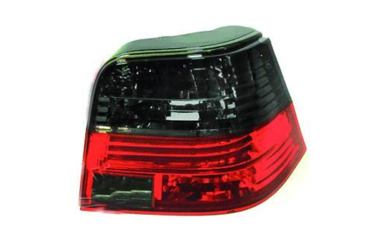 Set of taillights 2213796 Diederichs