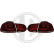 Set of taillights 2215497 Diederichs, Thumbnail 2