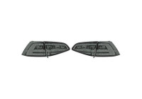 Set of taillights 2216999 Diederichs