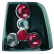 Set of taillights 2245195 Diederichs