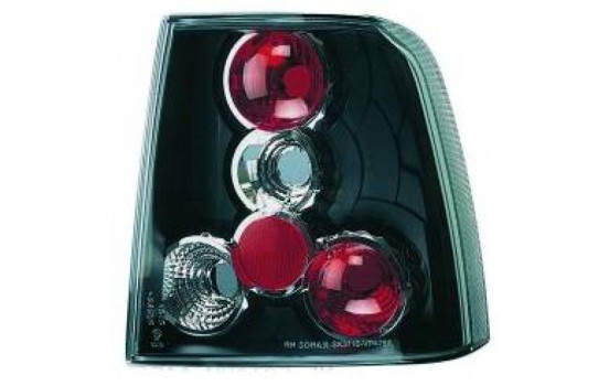 Set of taillights 2245195 Diederichs