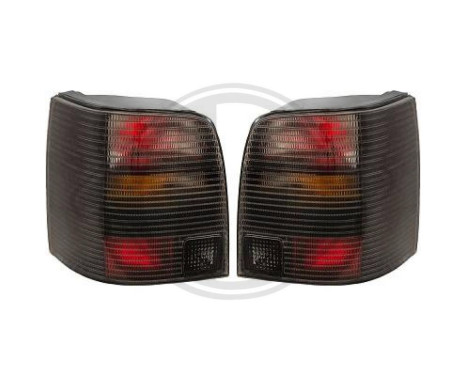Set of taillights 2245795 Diederichs, Image 2