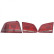 Set of taillights 2248996 Diederichs