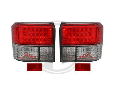 Set of taillights 2270995 Diederichs, Image 2