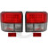 Set of taillights 2270995 Diederichs, Thumbnail 2