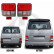Set of taillights 2270995 Diederichs, Thumbnail 3