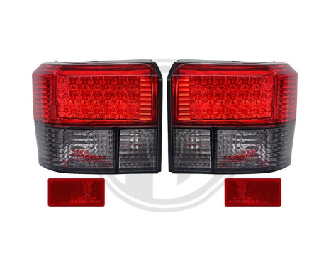 Set of taillights 2270996 Diederichs, Image 2