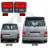 Set of taillights 2270996 Diederichs, Thumbnail 3