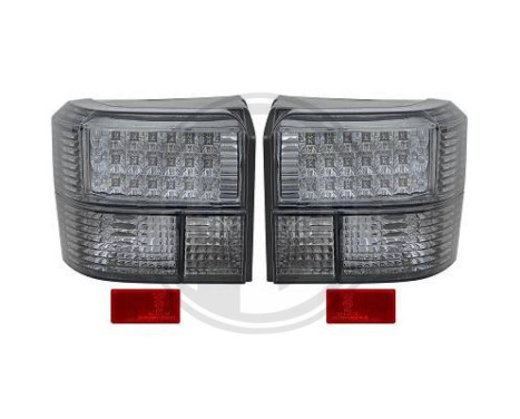 Set of taillights 2270998 Diederichs, Image 2