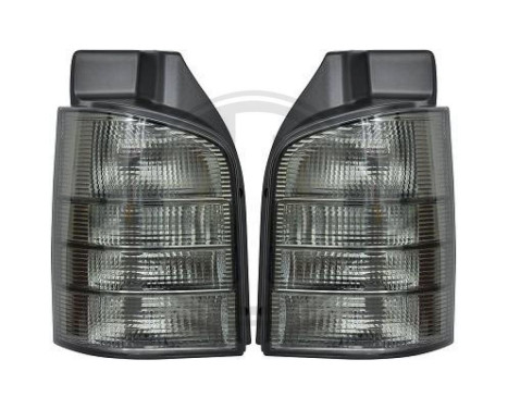 Set of taillights 2272695 Diederichs, Image 2