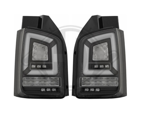 Set of taillights 2273892 Diederichs, Image 2